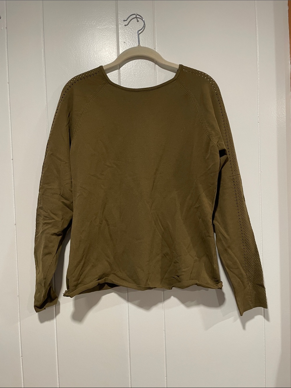 Women’s H&M workout top